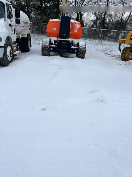 2025 JLG 800AJ