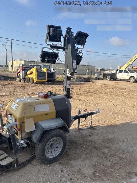 2021 ALLMAND NLV3GR