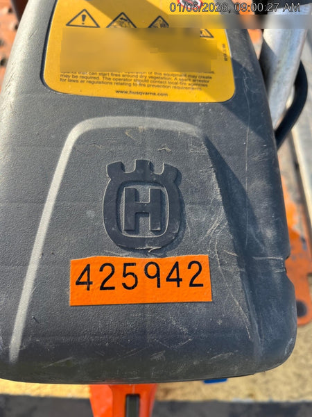2024 HUSQVARNA K770