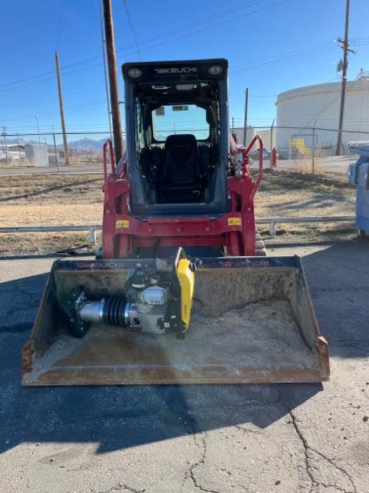 2024 WACKER NEUSON BS68-4Ab/28