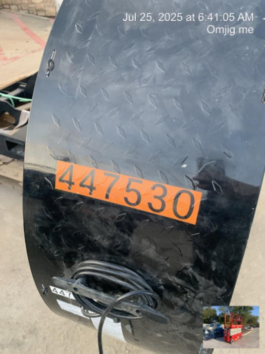 2024 MASTER MAC-48-BDF-C