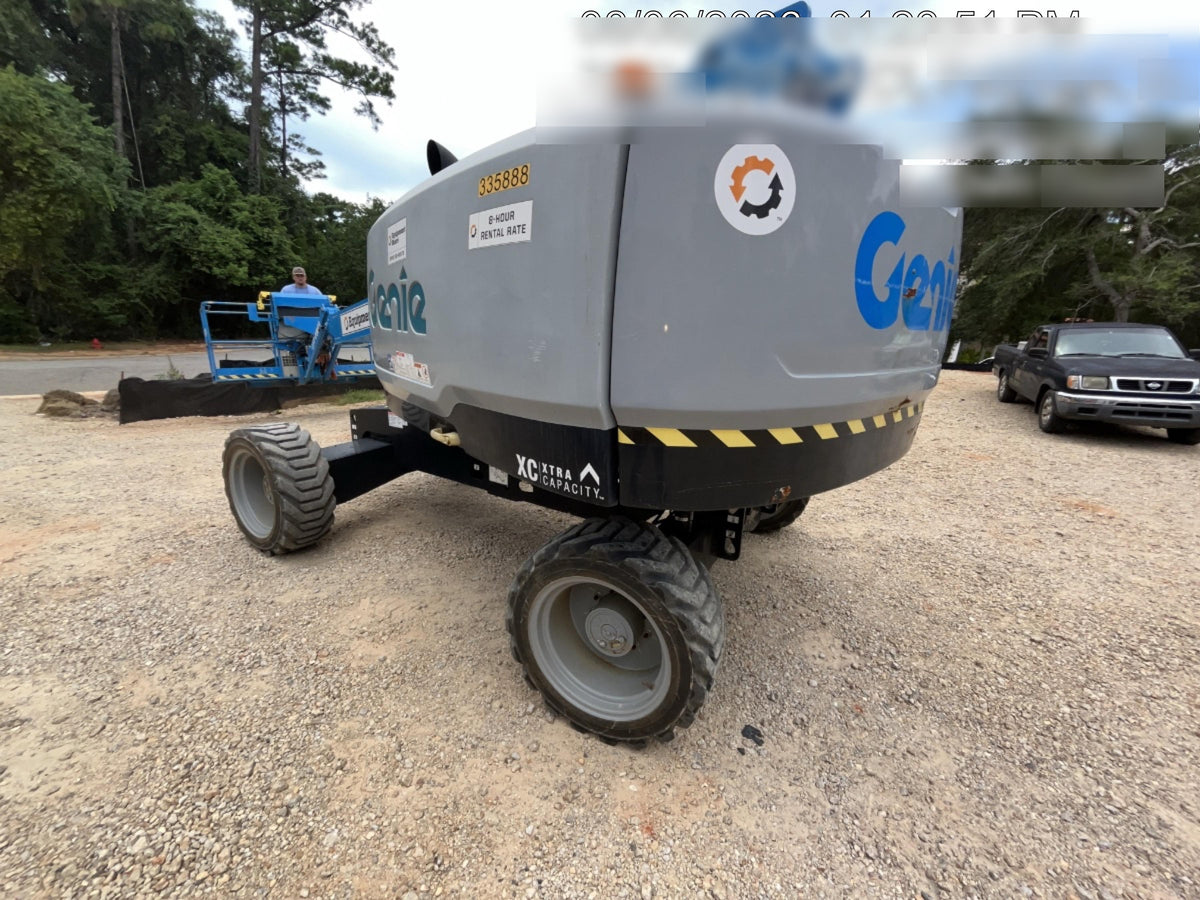 2023 GENIE S-45 XC