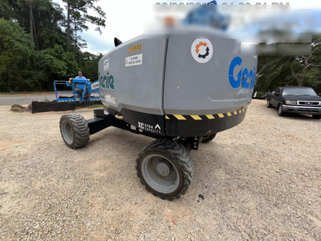 2023 GENIE S-45 XC