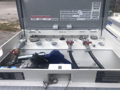 2021 TRANSCUBE 20TCG(G)W-NA