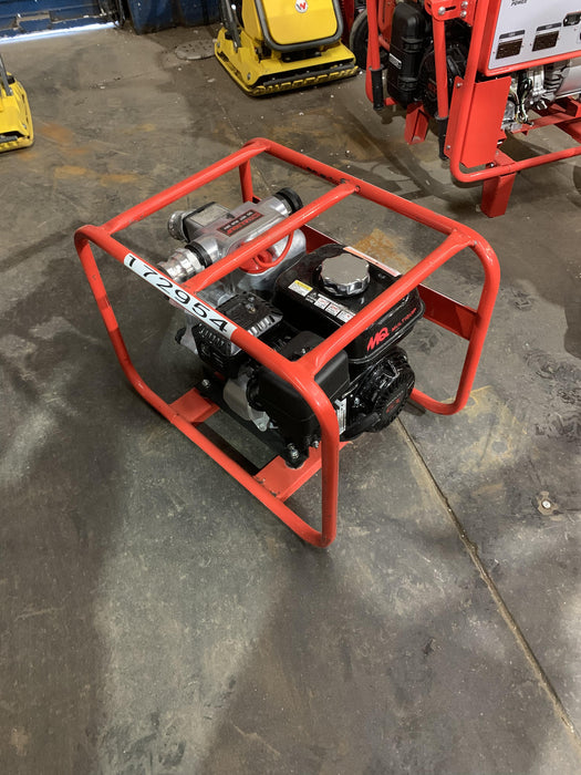 2021 MULTIQUIP QP2TH