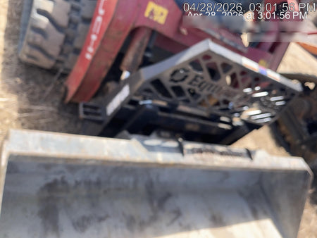 2025 PALADIN 48" Pallet Forks - Paladin