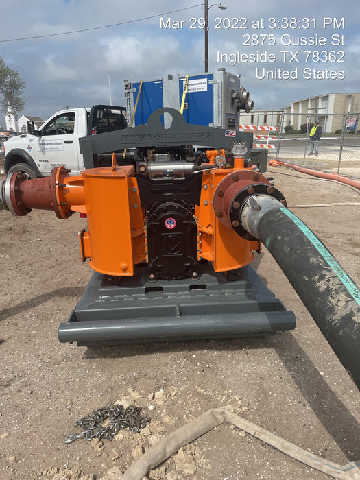 2021 MYERS-SETH RL-200