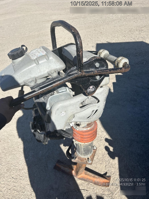 2023 MULTIQUIP MTX60HD