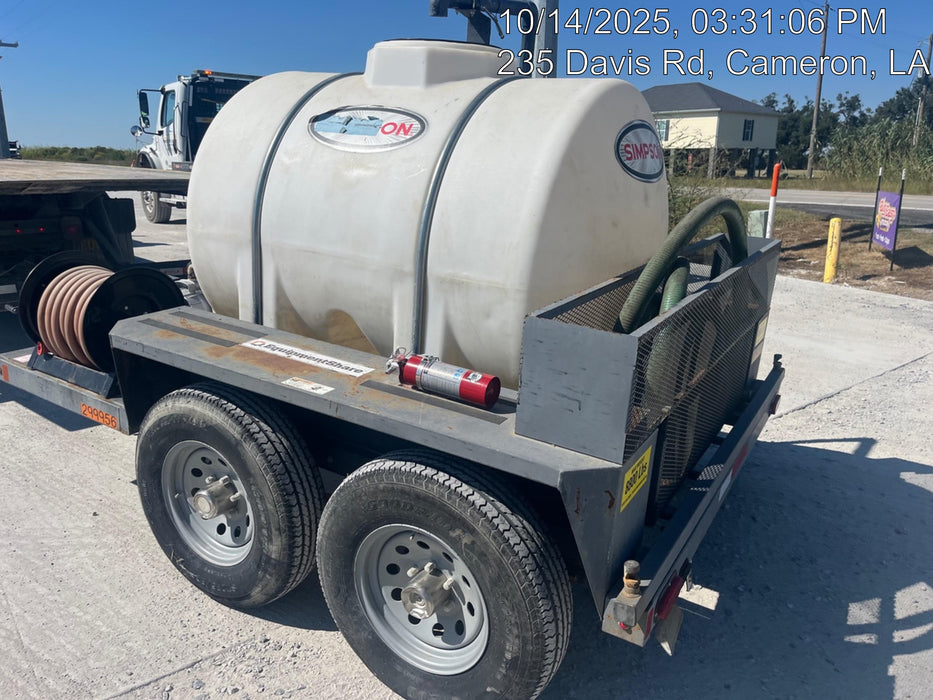 2023 SIMPSON SWT-52517