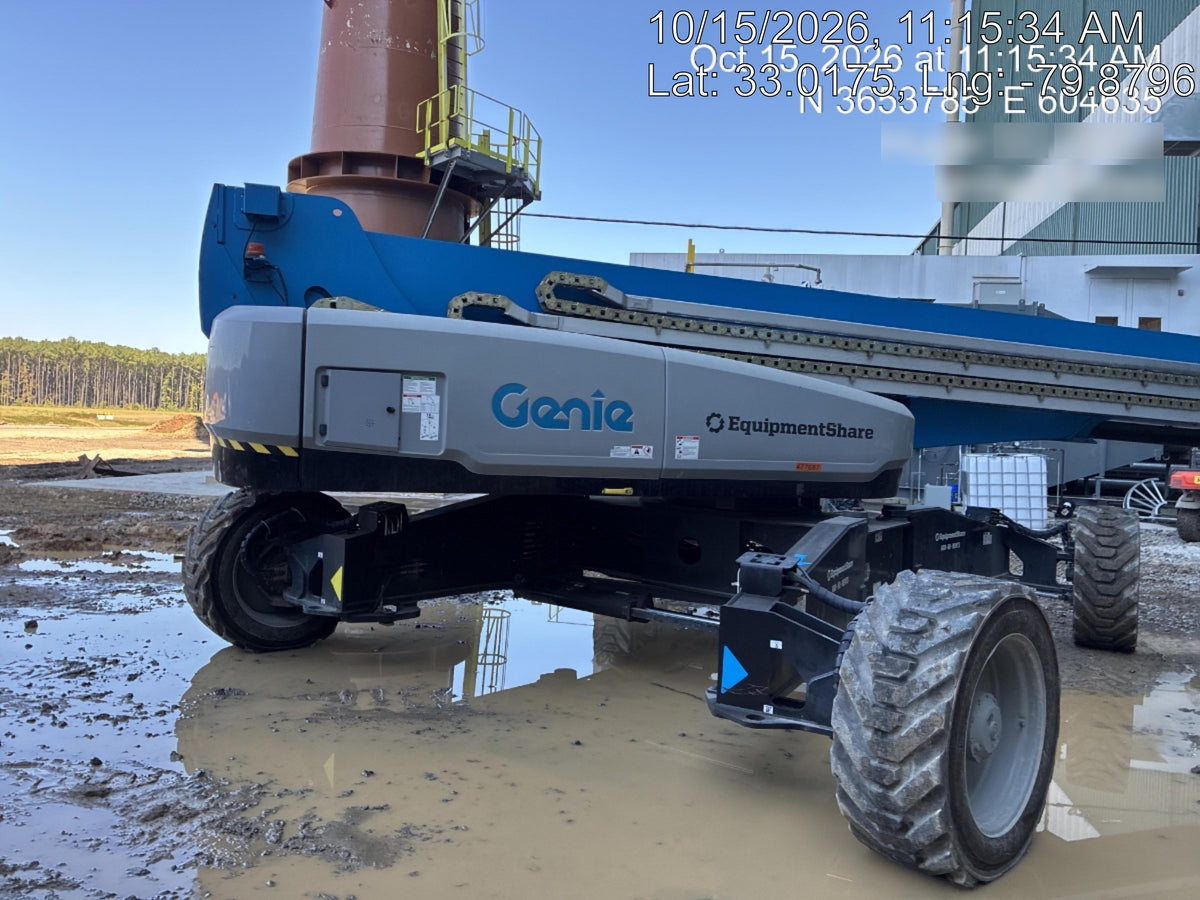2024 GENIE SX-180