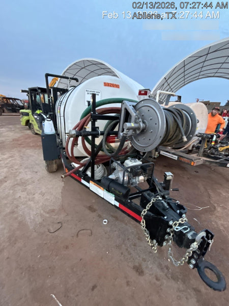 2025 WYLIE EXP-1025