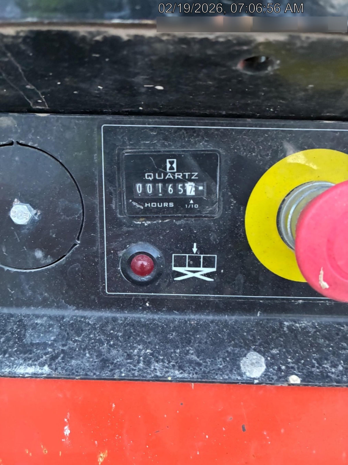 2021 JLG ES1932