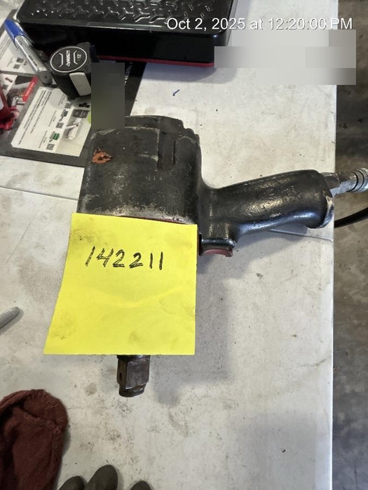 2021 MICHIGAN PNEUMATIC 750SS