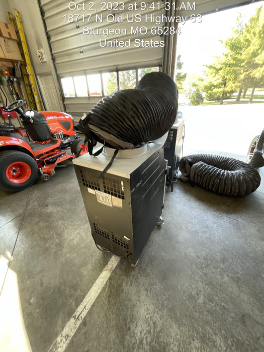 2022 KWIKOOL KPAC1411-2