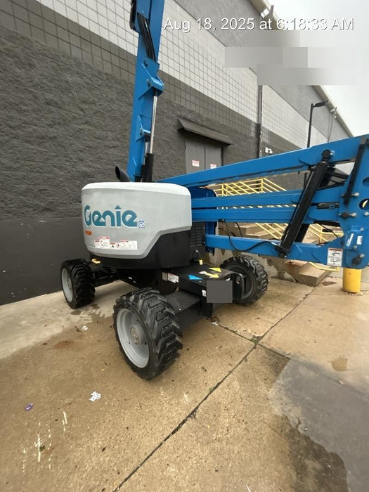 2020 GENIE Z-45 XC