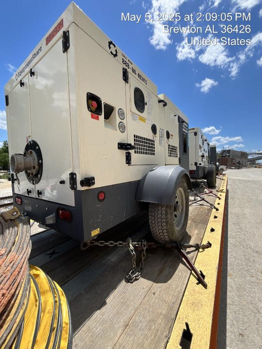 2023 ATLAS COPCO PAC F44 KD-S