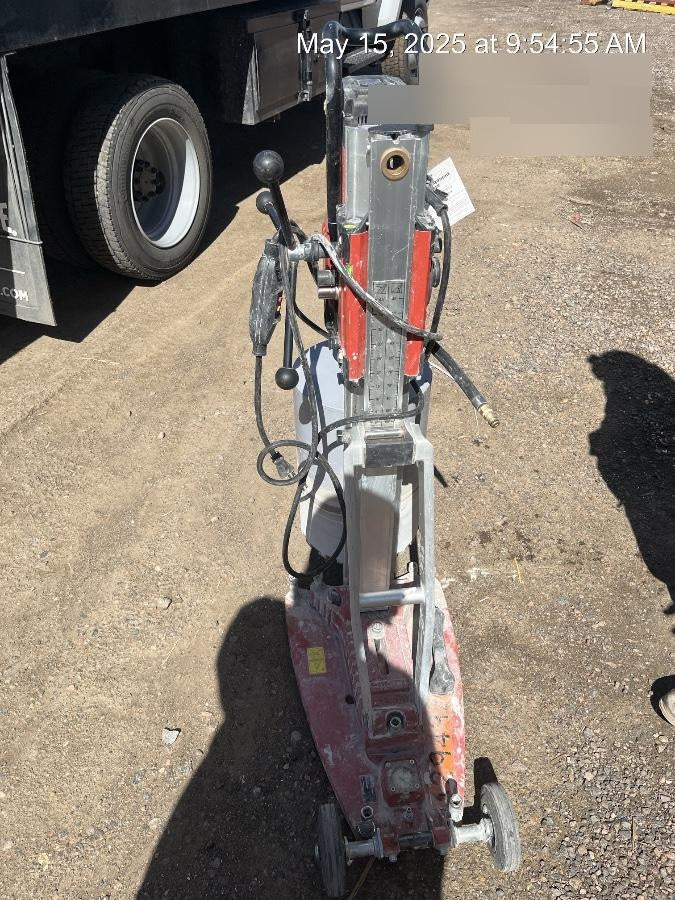 2024 HILTI DD 250