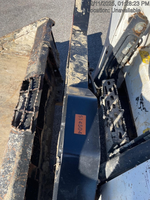 2025 VIRNIG PF4855-5VG