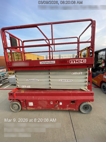 2021 MEC 4555SE