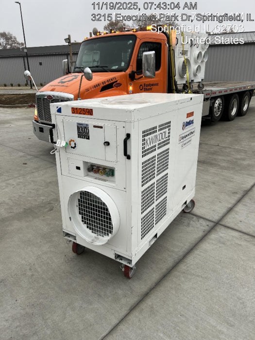 2023 KWIKOOL KPO12-43H