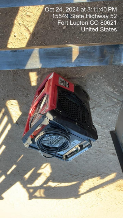 2022 PHOENIX DryMAX XL