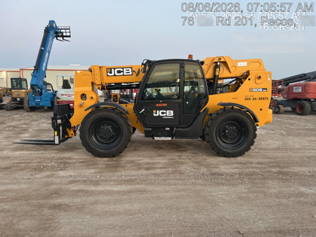 2026 JCB 506-36
