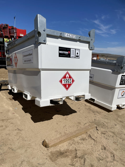 2021 TRANSCUBE 20TCG(G)W-NA