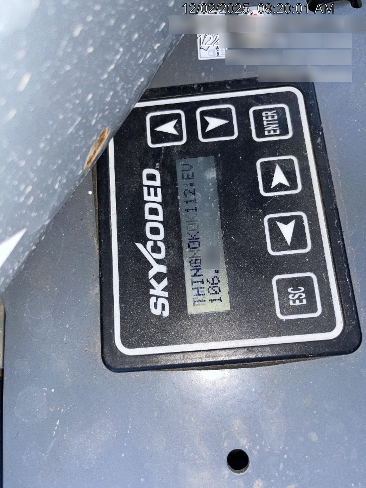 2023 SKYJACK SJ3219
