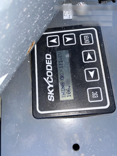 2023 SKYJACK SJ3219