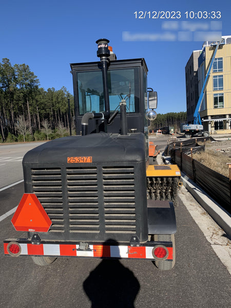 2022 LAYMOR SM450