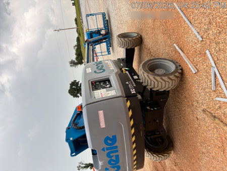 2022 GENIE S-45 XC