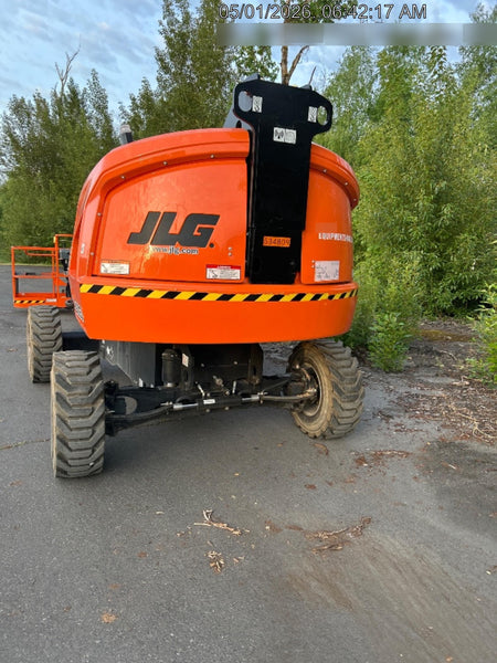 2025 JLG 460SJ