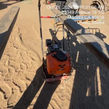 2023 MULTIQUIP MVC82VHW