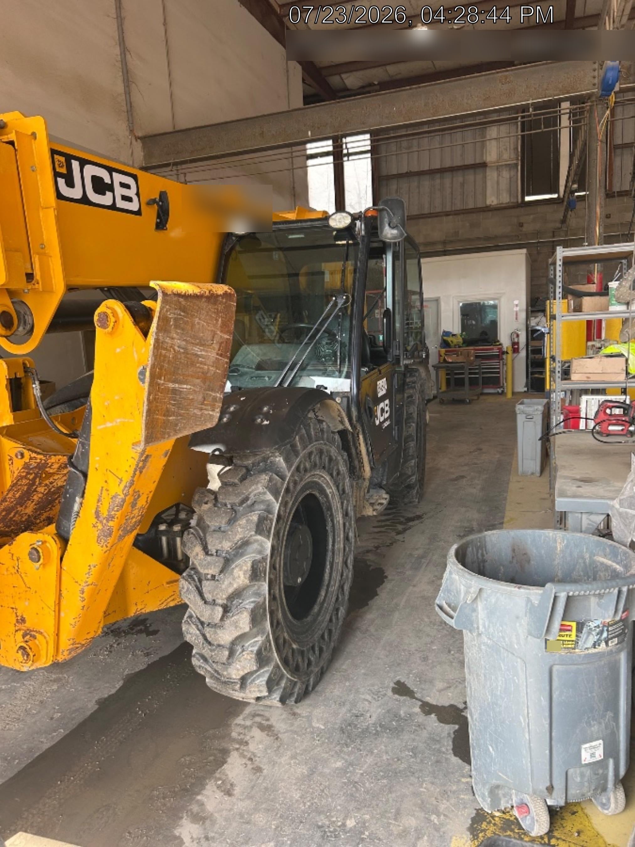 2024 JCB 510-56