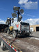 2018 Wacker Neuson LTV6L-MH Wacker Neuson LTV6L Mobile Light Tower w/Fuel Level Sensor Installed