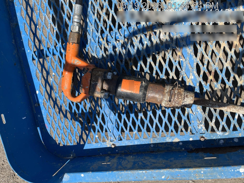 2021 MICHIGAN PNEUMATIC MP-CH3R