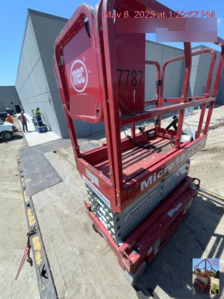 2019 MEC Micro 19