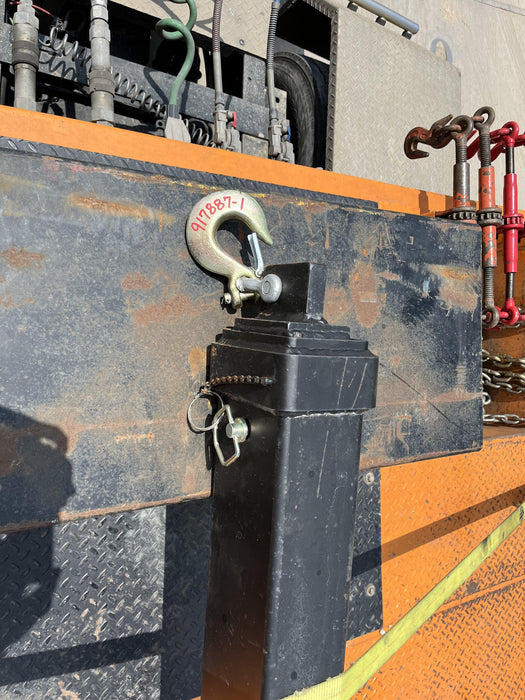 2022 ARROW MATERIAL HANDLING CE60-TH-STP