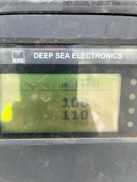 2020 ATLAS COPCO QAS 70