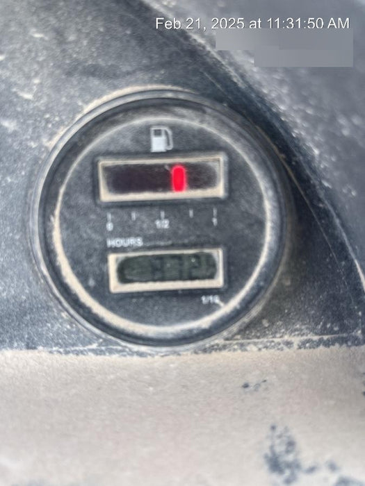 2022 CLUB CAR CA1700D (Canopy)