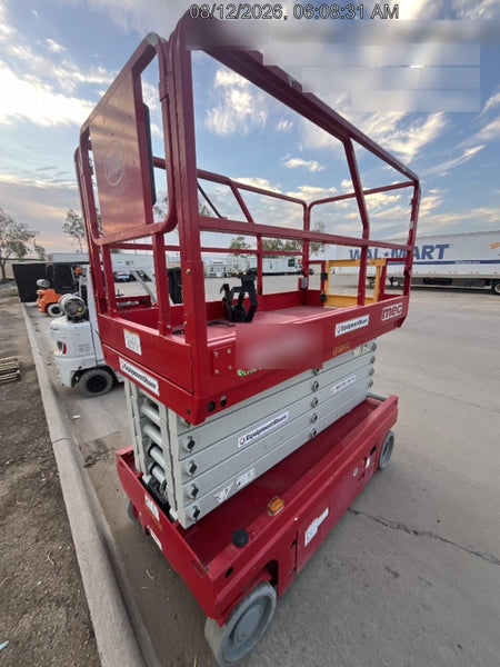 2021 MEC 4046SE
