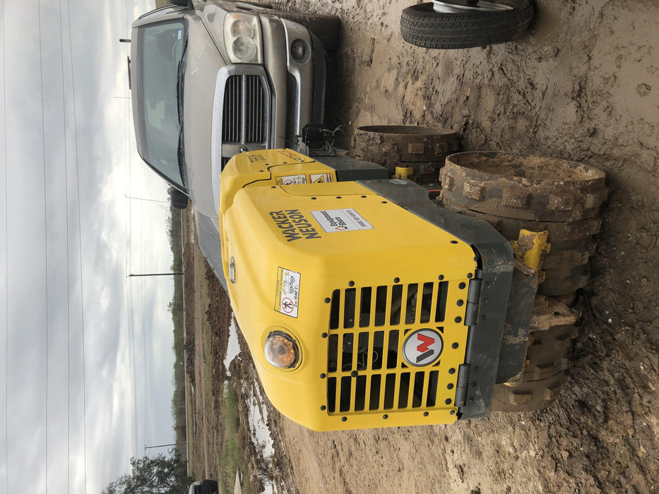 2020 WACKER NEUSON RTLx-SC3