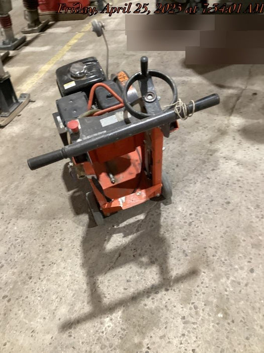 2021 HUSQVARNA FS400