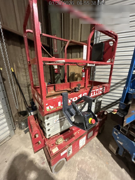 2020 MEC Micro 19