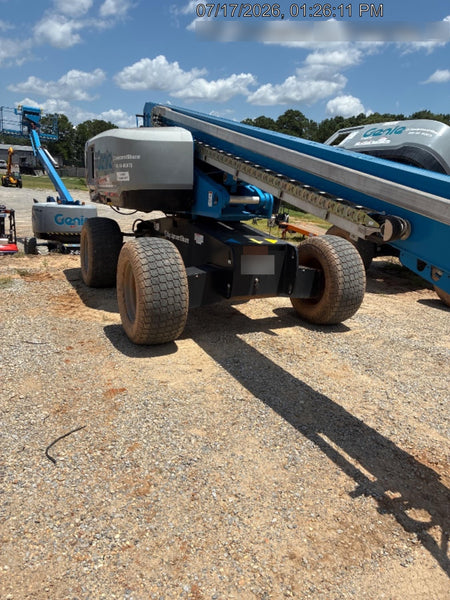 2023 GENIE S-65 HF