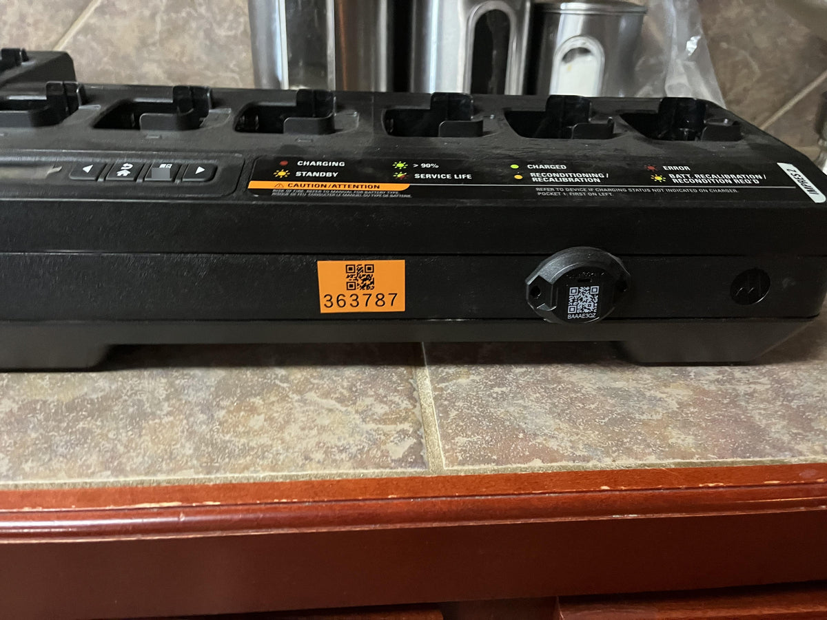 2023 MOTOROLA PMPN4284