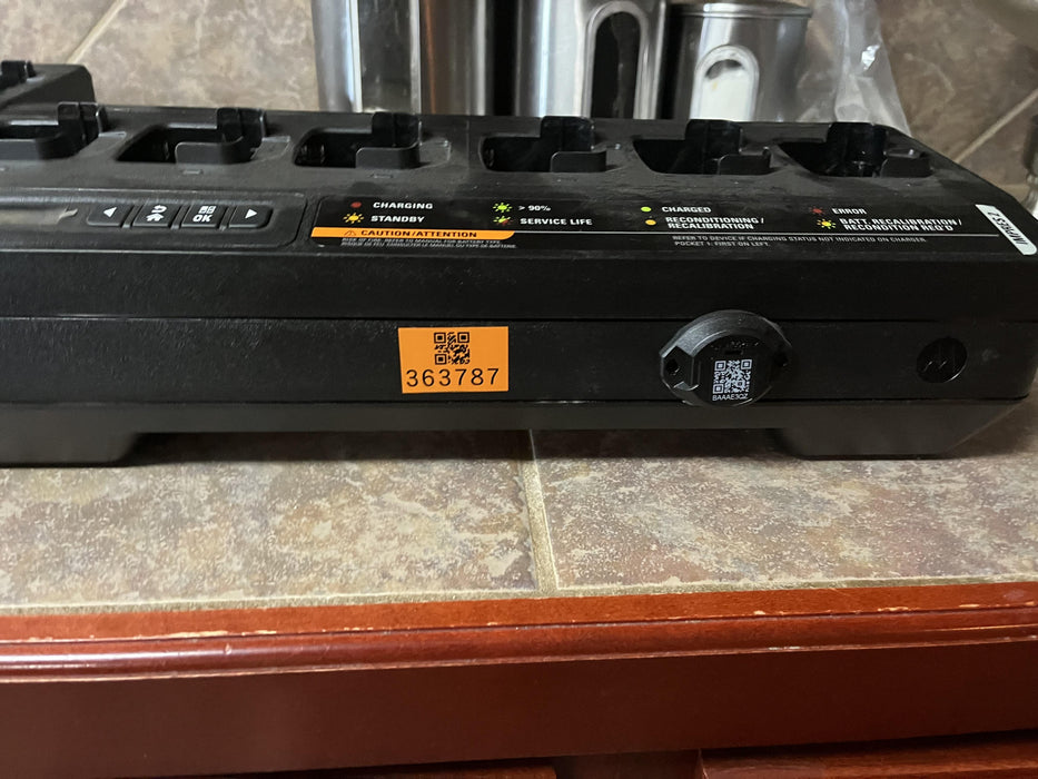 2023 MOTOROLA PMPN4284