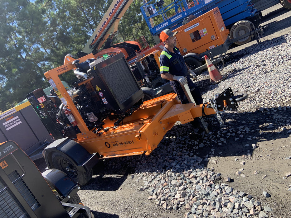 2021 PIONEER PP66S12L71-TD2.9L4