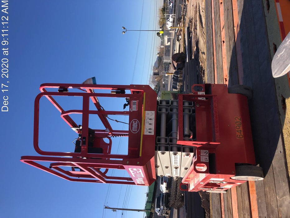 2020 MEC 1330SE MEC 1330SE