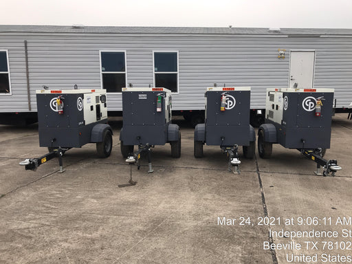 2020 ATLAS COPCO QAS45